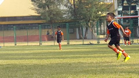 Goa Sports - Download Goa Photos